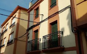 Apartamentos Pobra-Castelo